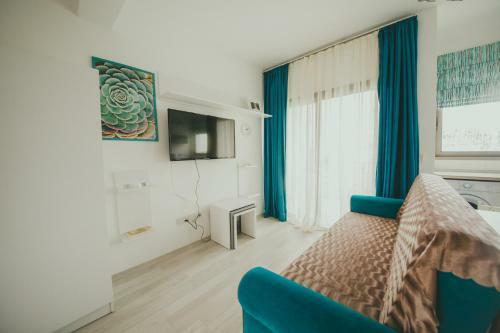 Apartamento Sunshine Prestige Studio "breeze"