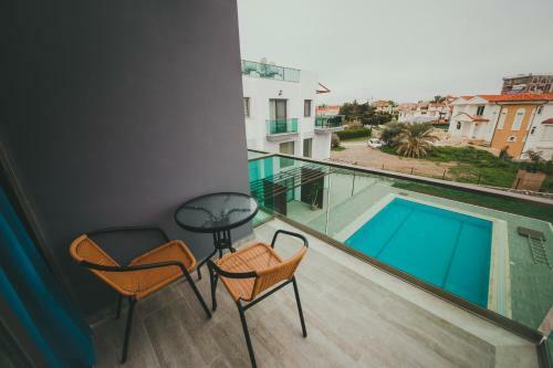 Apartamento Sunshine Prestige Studio "breeze"
