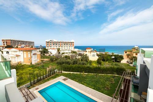 Apartamento Sunshine Prestige Studio "breeze"