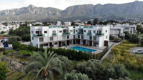 Apartamento Sunshine Prestige Studio "breeze"