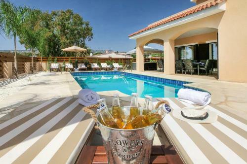 Villa Sapphire