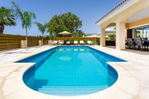 Villa Sapphire