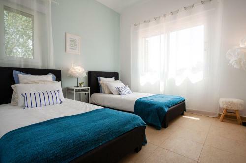 Villa Sapphire