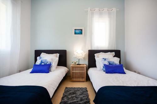 Villa Sapphire