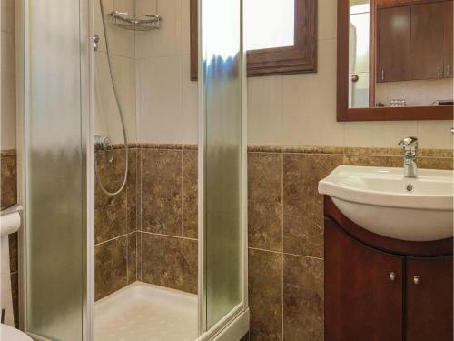 Four-bedroom Holiday Home In Maroni-larnaca