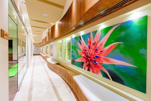 Golden Tulip Hotel & Casino