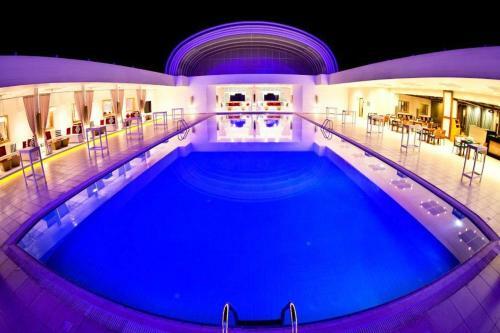 Golden Tulip Hotel & Casino