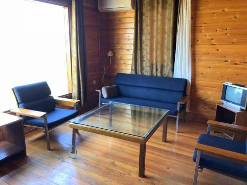 Hostal Zambak Seafront