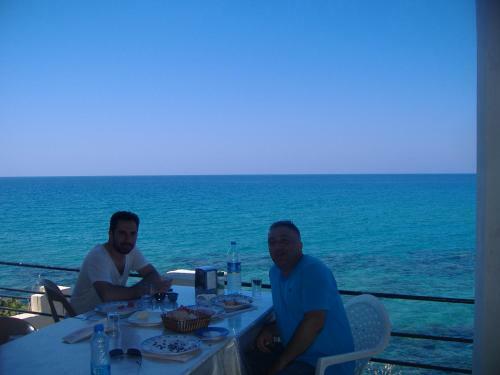 Theresa Hotel At Karpaz Peninsula