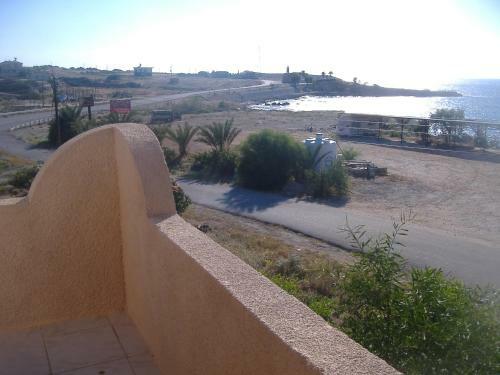 Theresa Hotel At Karpaz Peninsula