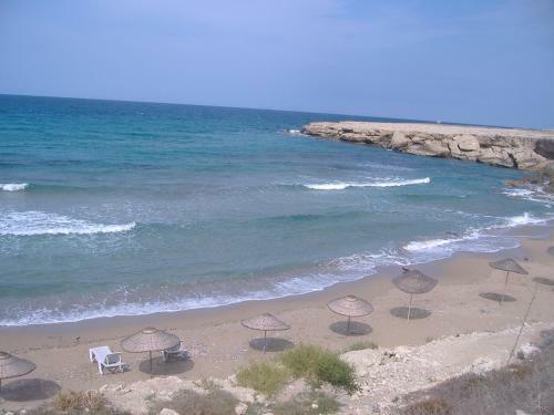 Theresa Hotel At Karpaz Peninsula