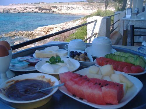 Theresa Hotel At Karpaz Peninsula