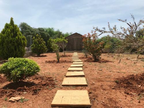 Villa Tanyel Rentals