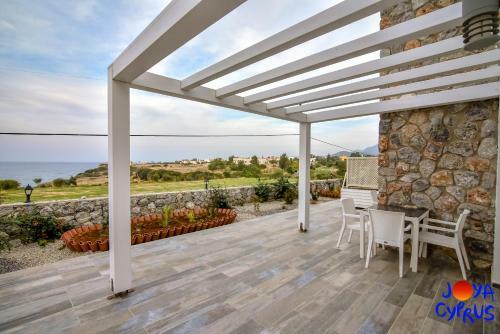 Joya Cyprus Seabreeze Garden Apartment