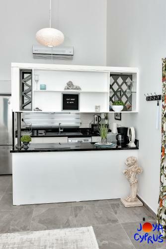 Joya Cyprus Seabreeze Garden Apartment