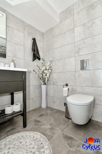 Joya Cyprus Seabreeze Garden Apartment