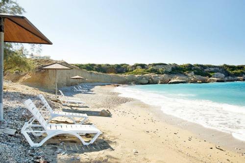 Joya Cyprus Melda Penthouse Apartment