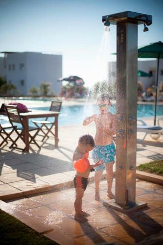 Joya Cyprus Melda Penthouse Apartment