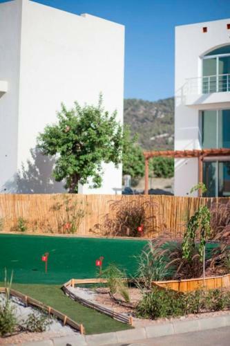 Joya Cyprus Melda Penthouse Apartment