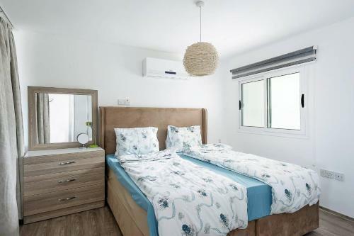 Joya Cyprus Stargazer Garden Apartment