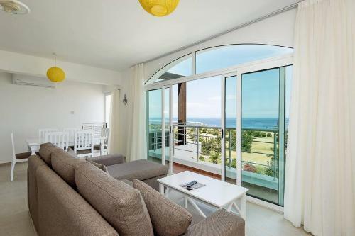 Joya Cyprus Moonrise Penthouse Apartment