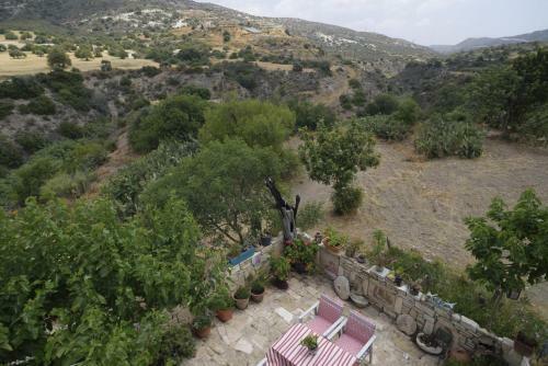 Makryiannis House