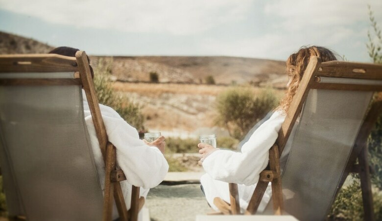 Hotel Aelia Wellness Retreat