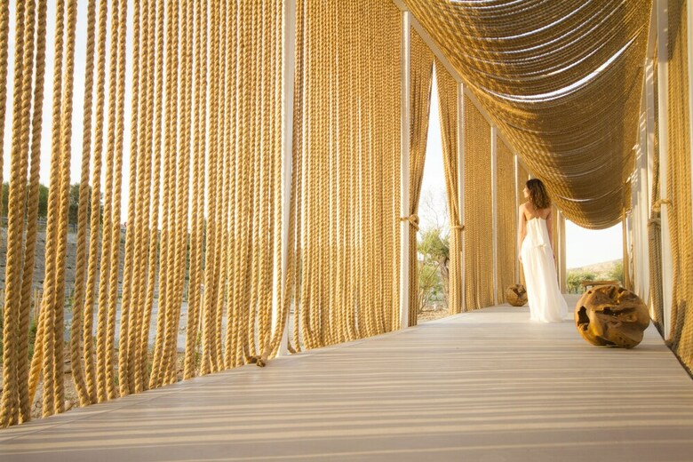 Hotel Aelia Wellness Retreat