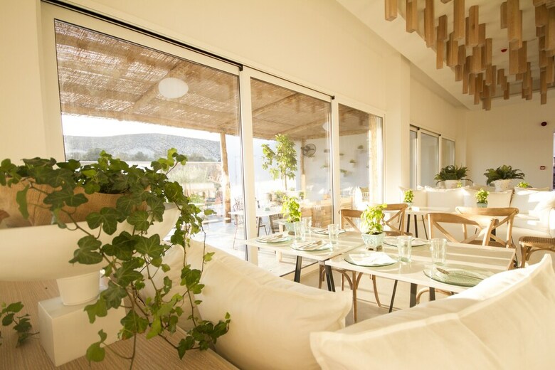 Hotel Aelia Wellness Retreat