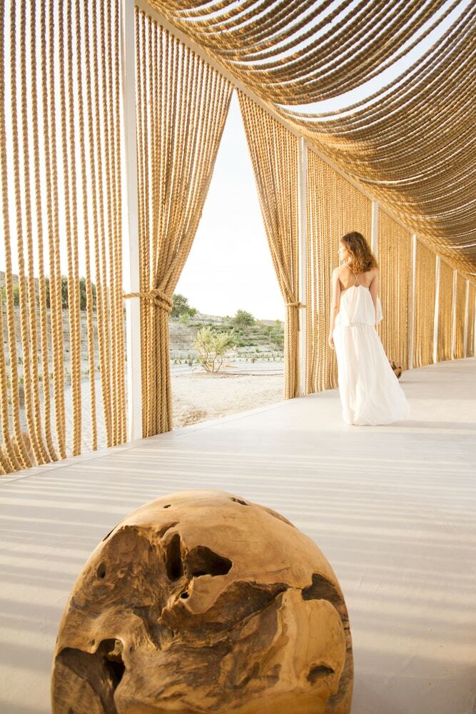 Hotel Aelia Wellness Retreat