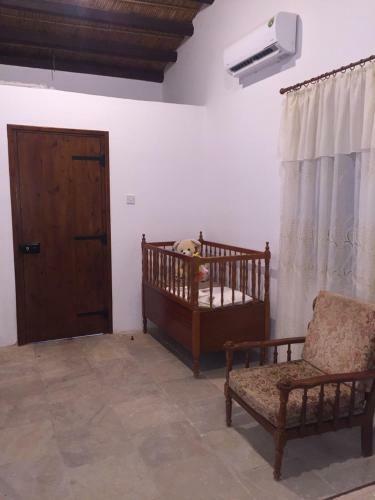 Charoullas Traditional Mansion