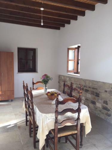 Charoullas Traditional Mansion