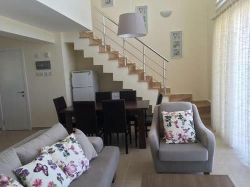 Marina Cristal Bay Apartment