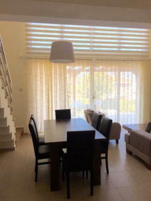 Marina Cristal Bay Apartment