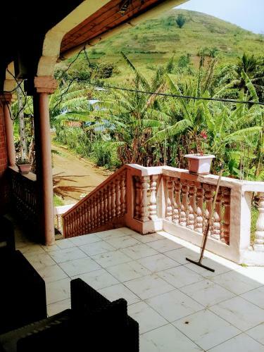 Apartamento Maisons D'h�tes Laguiri
