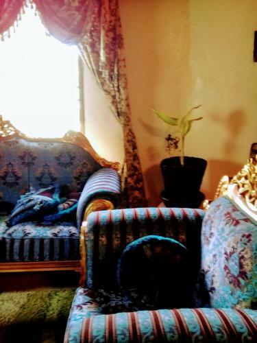 Apartamento Maisons D'h�tes Laguiri