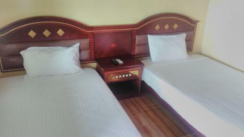 Hotel Karama H�tel