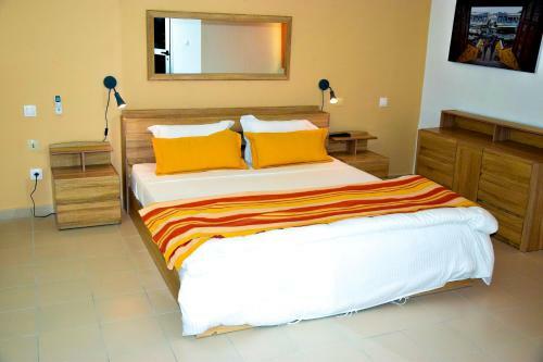 Hotel Le Marly