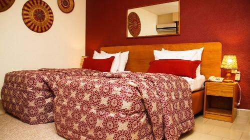 Hotel Le Marly