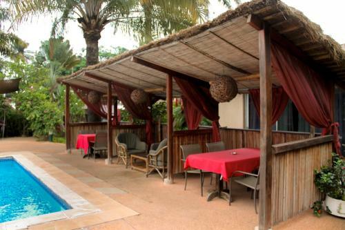Hotel Le Marly
