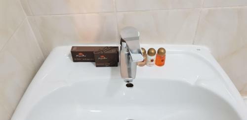 Hotel La Rose Blanche Korhogo