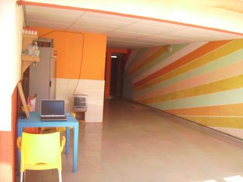 Hotel Beatitude De Grand Lahou