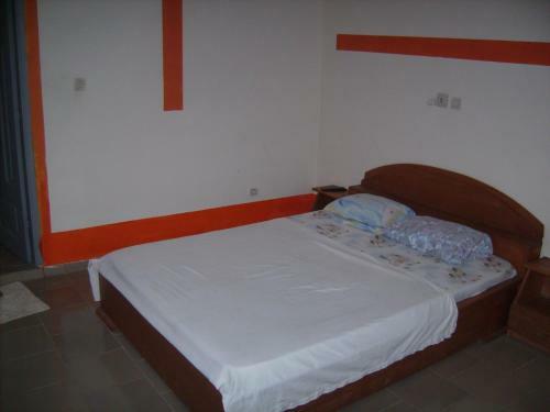 Hotel Beatitude De Grand Lahou