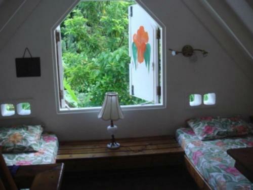 Hostal Coffeeriver Cottages