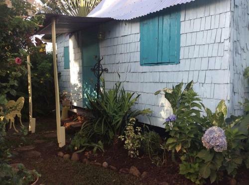 Apartamento Jacoway Inn