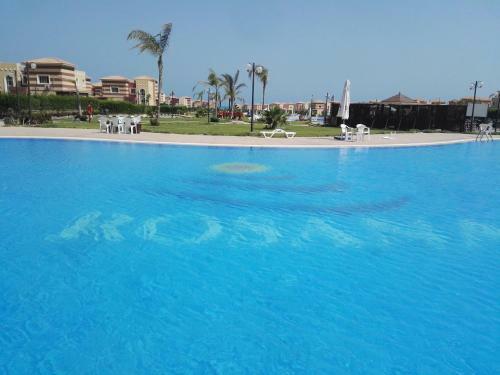 Hotel Chalet In Rosana Resort