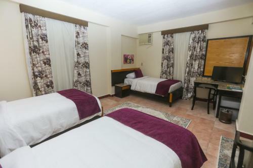 Hotel El Jawhara Inn
