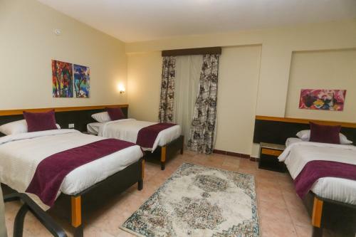 Hotel El Jawhara Inn