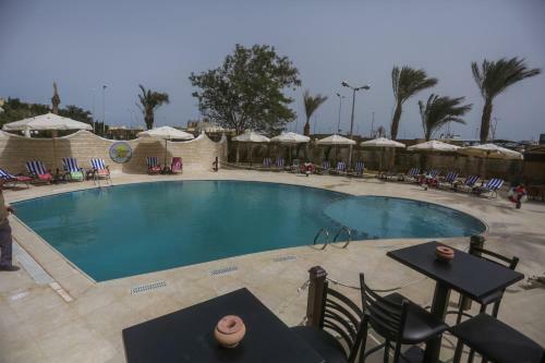 Hotel El Jawhara Inn