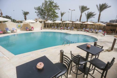 Hotel El Jawhara Inn